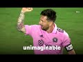 Messi mania scores epic year for MLS, Garber says  - 00:47 min - News - Video