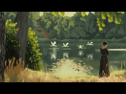 Marianelli: Dawn (From "Pride & Prejudice" Soundtrack) (Official Visualizer)