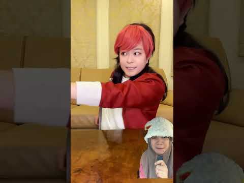 JEPIT RAMBUT JATUH⁉️JADI BERDARAH DEH😱😍 hayataku5348