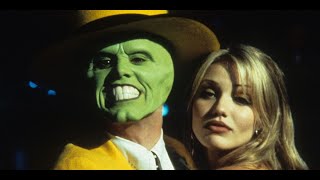 Making of the Mask - 1994
