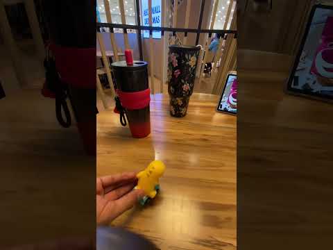 Nailong Naik Mobil #nailoong #nailong #cartoon #dinosaur