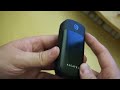 Видео Alcatel One Touch 668