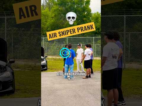 AIR blast prank 😂 video thumbnail