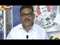 YSRCP Leader Ambati Rambabu Criticise Chandrababu