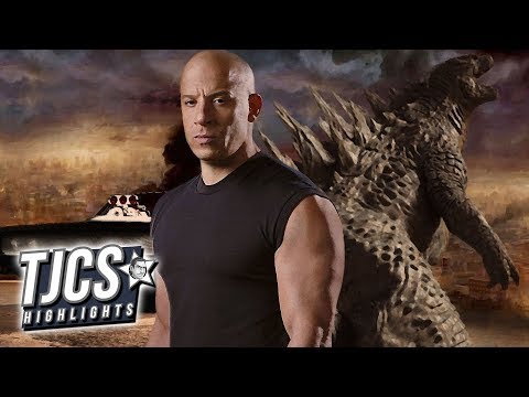 Fast And Furious 9 Against Godzilla Vs Kong: Who Wins