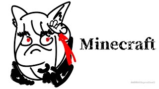 【 Minecraft 】 12月 24日 Twitch !! 【 FULL 】