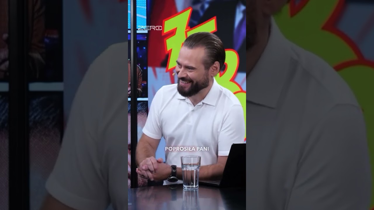 POSŁANKA PIS OŚMIESZYŁA SIĘ ATAKUJĄC TUSKA