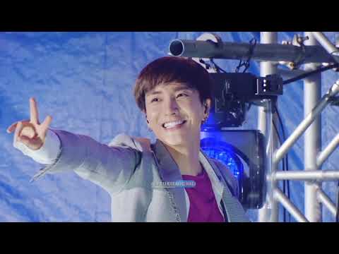 SUPER JUNIOR (A-N*T!0N 2018) DVD VERSION