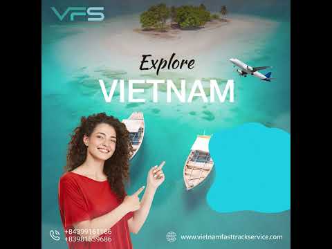 Vietnam Fast Track Airport Service