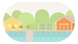 Burly Men at Sea - Trailer