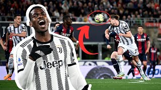 Juventus' Most Incredible Moments in April