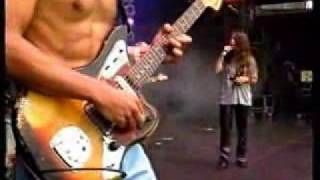 Alanis Morissette - Wake Up Live - Legendado em português