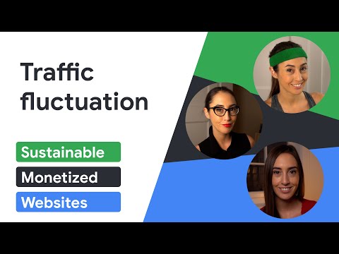 Traffic fluctuation (and ensuring healthy navigation)