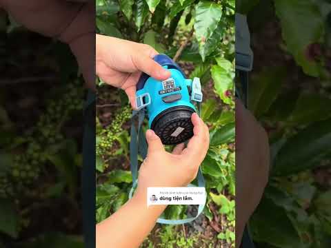 Mặt Nạ Koken G7 Nhật Bản – Lọc Hơi Độc, Hóa Chất, Bảo Vệ Khi Phun Sơn, Phun Thuốc