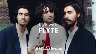 Flyte - LIVE | Sofar London