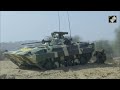Indian Army, Royal Saudi Land Forces Conduct First Joint Exercise Sada Tanseeq 2024  - 02:22 min - News - Video