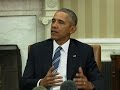 AP-Obama warns Supreme Court credibility at stake