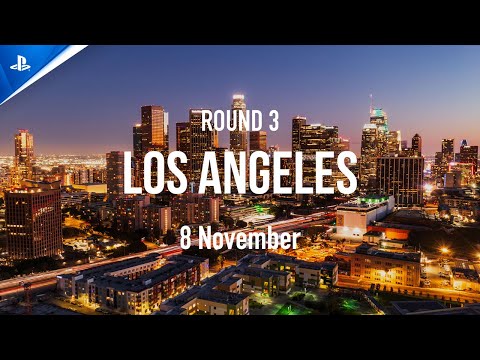 Gran Turismo - World Series LA Ticket Trailer | PS5 & PS VR2 Games