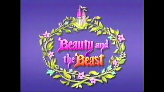 Beauty and the Beast - Sneak Pee