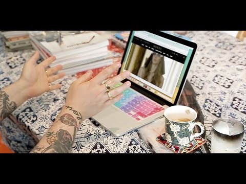 Fashion Journalism with John William: Online LCF Short Course