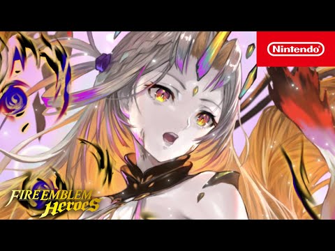 FEH - New Heroes (Turn of Fate)
