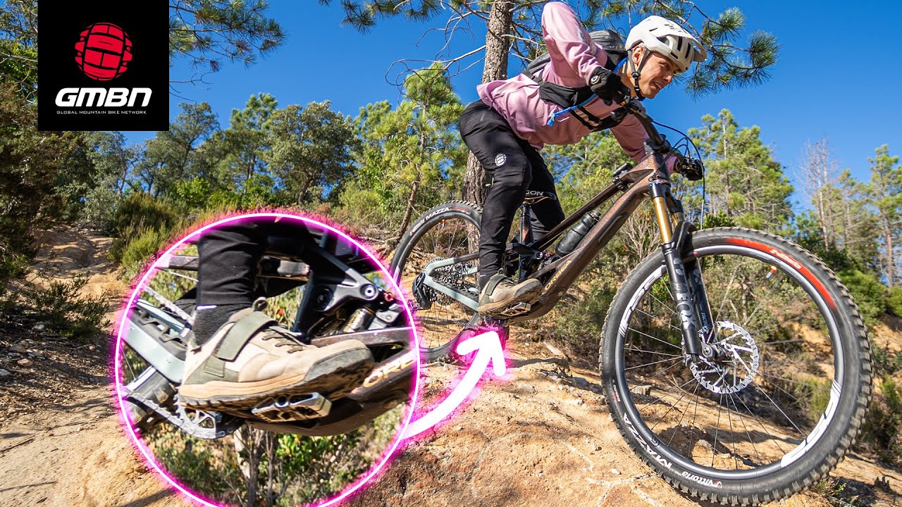 The Secret Of Foot Position You NEED To Know This!