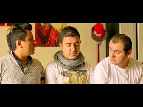 Usted No Sabe Quien Soy Yo?'