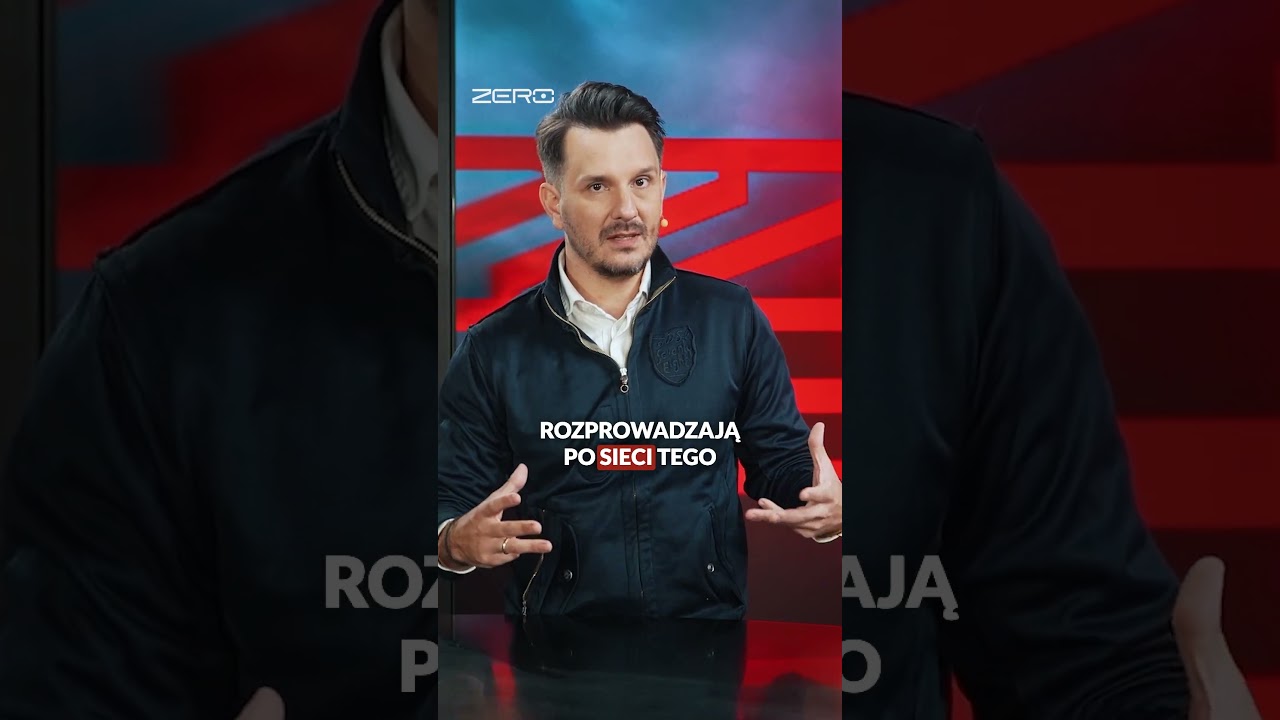 ALGORYTMY WZBUDZAJĄ U NAS STRACH