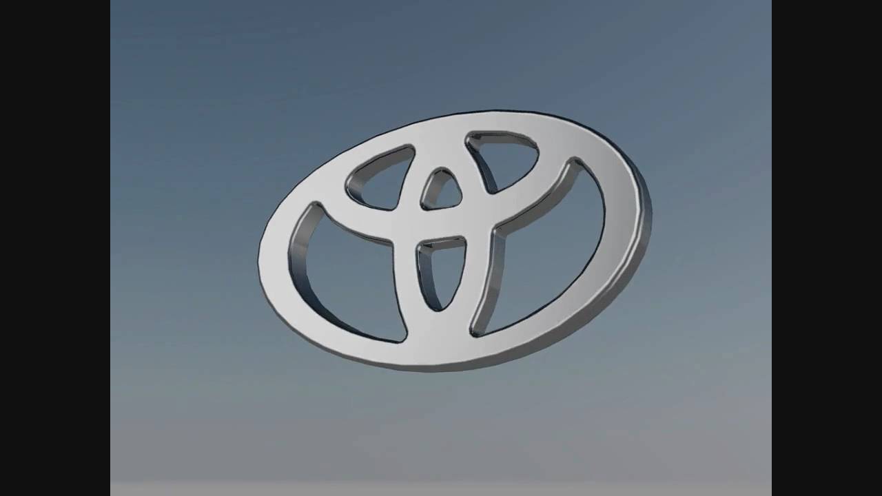 autocad toyota #2