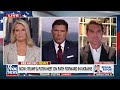 The starting point for a Russia-Ukraine ceasefire is the killing has to stop: Benjamin Hall  - 06:22 min - News - Video