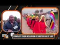 Manipur HC modifies order on Meiteis ST status | Massive Rally in Manipur against SoO Pact  - 00:00 min - News - Video