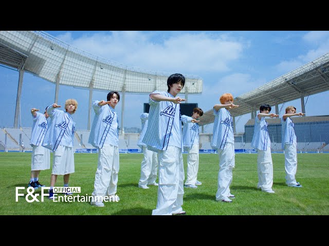 AHOF(아홉) ‘그곳에서 다시 만나기로 해 (Rendezvous)’ Official MV