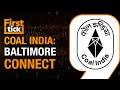 Baltimore Bridge Collapse: Coal India Shares Fall As Coal Shipments Take A Hit