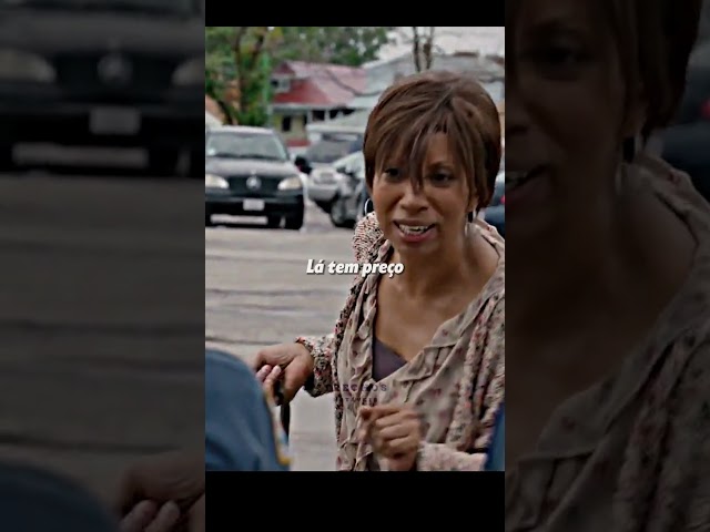 Qual sua OPINIÃO Sobre essa cena ?😮🎥SÉRIE: Chicago P.D.