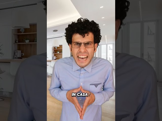 Di padre in figlio ❌Dalla cintura del padre alla cintura del figlio ✅