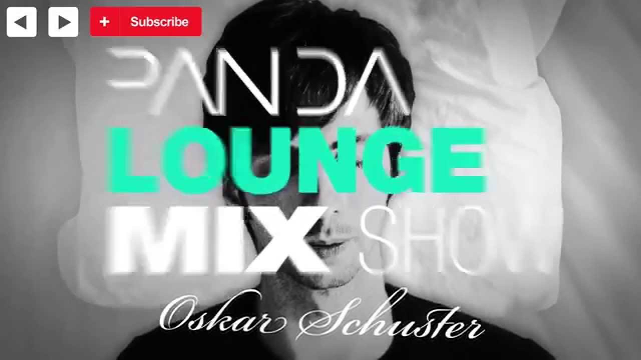 #16 - Oskar Schuster Lounge Mix