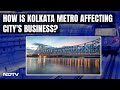 Underwater Metro Tunnel | Kolkatas Metro Connectivity - Impact On Lives And Livelihoods