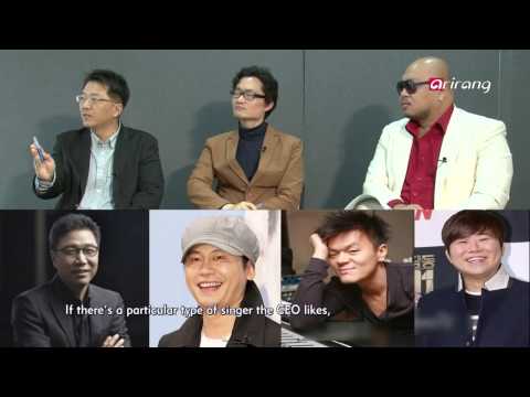 Showbiz Korea-SM, YG, JYP, FNC Music Powerhouses in Korean Entertainment!