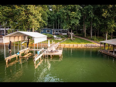 Property video