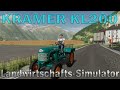 Kramer KL200 v1.0.0.0