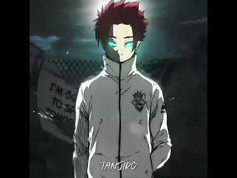 BLUELOCK ITOSHI SAE EDIT | FUNK MONOCLE (Slowed)