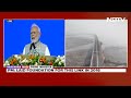 New Sea Link Atal Setu Will Provide Jobs: PM Modi  - 17:32 min - News - Video