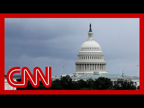 Why some Democrats aren't endorsing Harris
