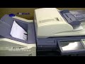 Toshiba e-Studio 3040c Colour A4 A3 Printer Copier Scanner with Finisher