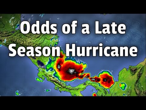 Will There Be Another Hurricane?