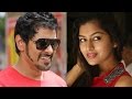 Tamil superstar Vikram daughter's engagement diamond ring stolen