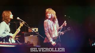 Silveroller LIVE at Voodoo Rooms Edinburgh