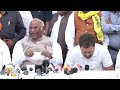 LIVE: Press briefing by a multi party delegation in New Delhi | News9  - 14:56 min - News - Video