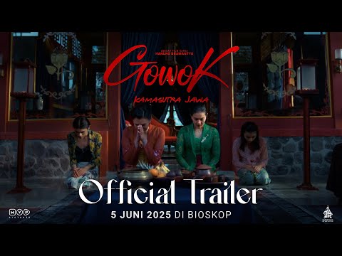 Gowok: Kamasutra Jawa'