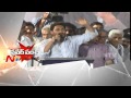 Power Punch: Jagan on AP CM Chandrababu over corruption